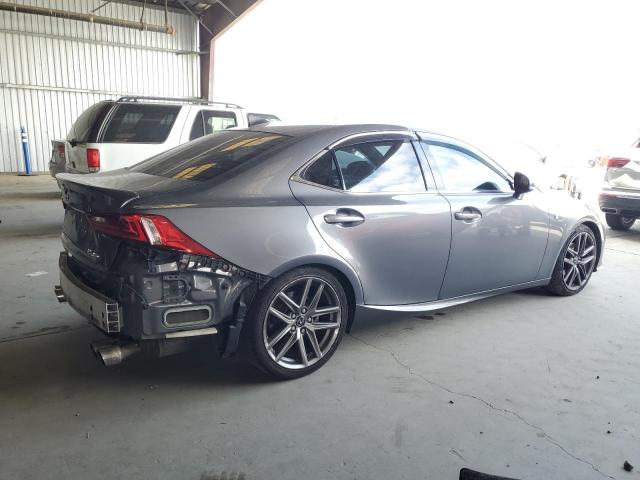  LEXUS IS 2015 Szary