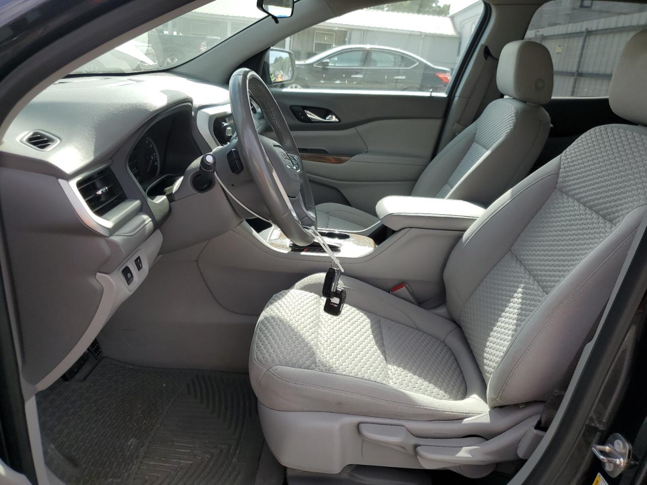 2018 GMC Acadia Sle VIN: 1GKKNKLA3JZ122878 Lot: 66017365