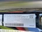 2008 AUDI TT 3.2 QUATTRO   à vendre chez Copart TX - DALLAS