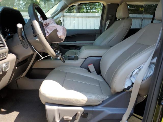  FORD EXPEDITION 2021 Коричневый