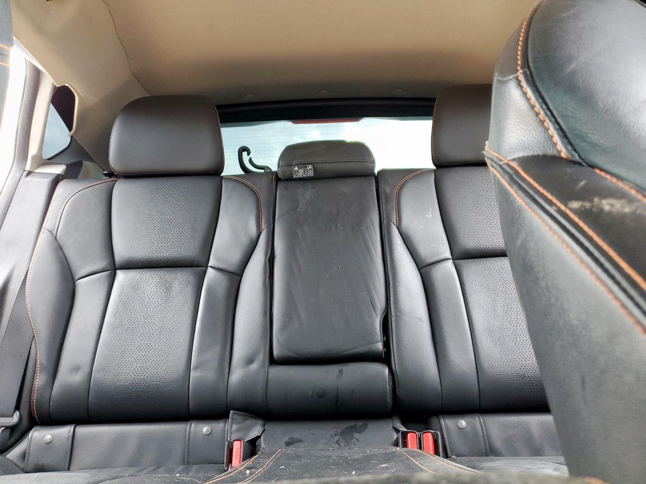 2019 Subaru Crosstrek Limited VIN: JF2GTAMC9KH205287 Lot: 63689545