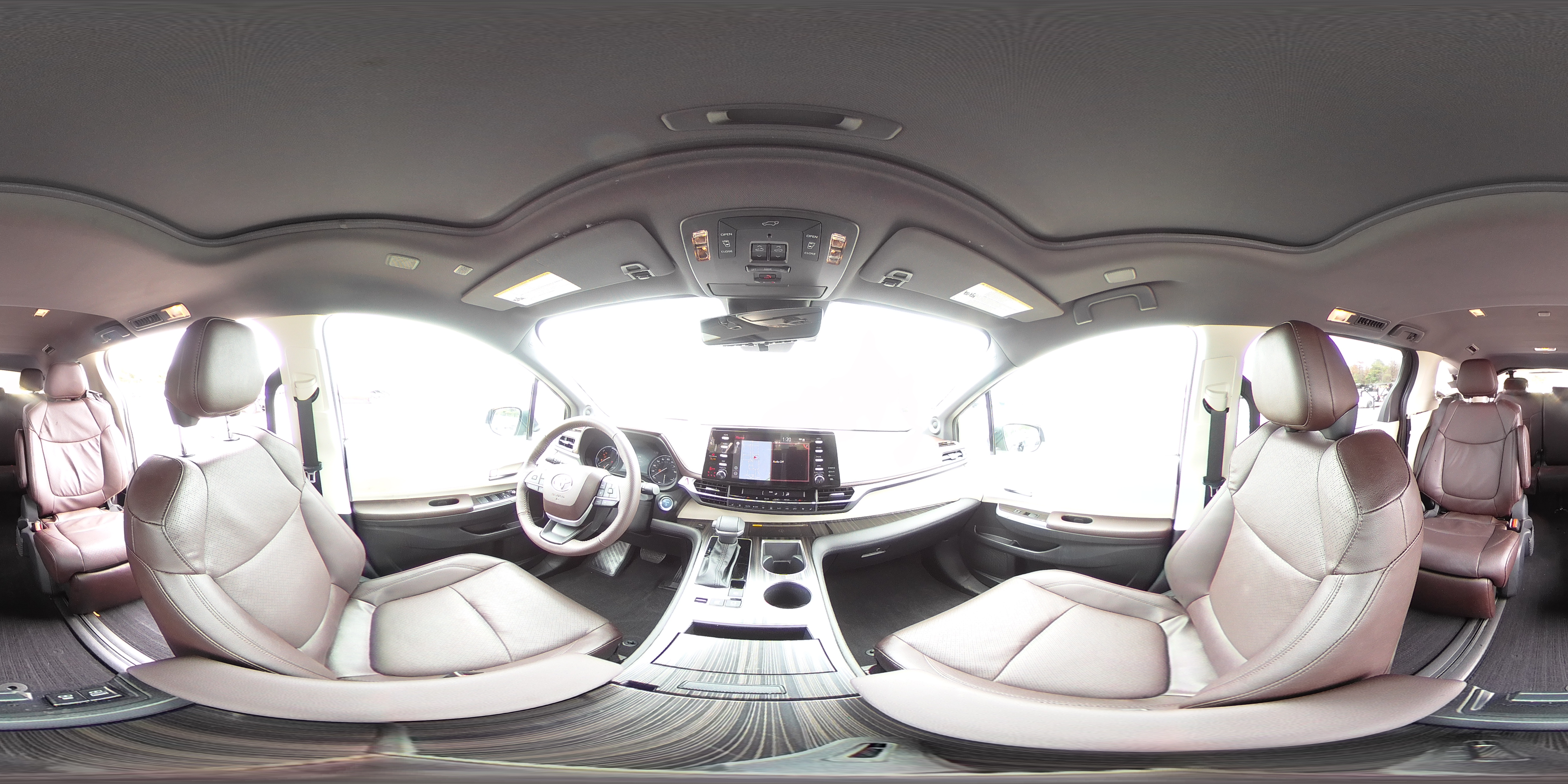 2024 Toyota Sienna Limited VIN: 5TDESKFC6RS151559 Lot: 64242035