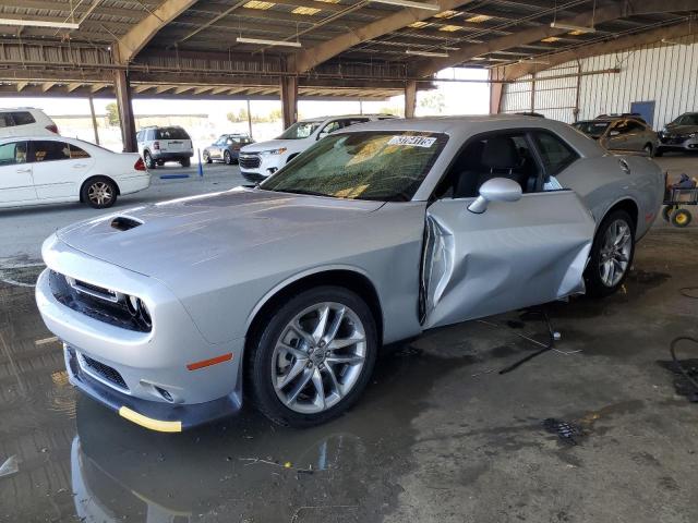  DODGE CHALLENGER 2023 Silver