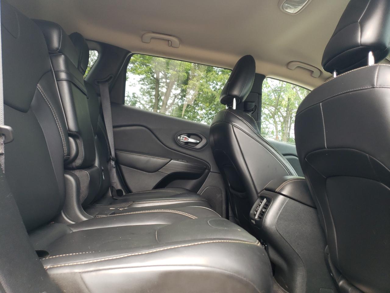 2016 Jeep Cherokee Limited VIN: 1C4PJMDB0GW210068 Lot: 65023435