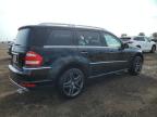 2010 MERCEDES-BENZ GL 350 BLUETEC   for sale at Copart AB - CALGARY