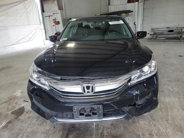  HONDA ACCORD 2017 Czarny