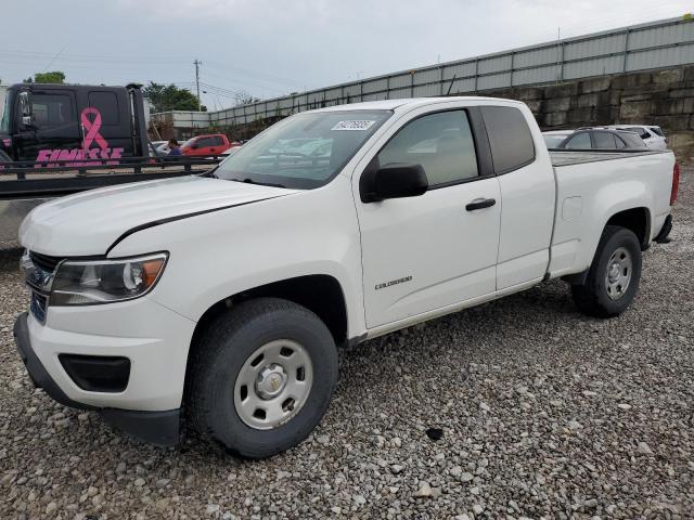 2020 Chevrolet Colorado