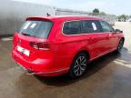 2022 VOLKSWAGEN PASSAT GTE for sale at Copart SANDTOFT