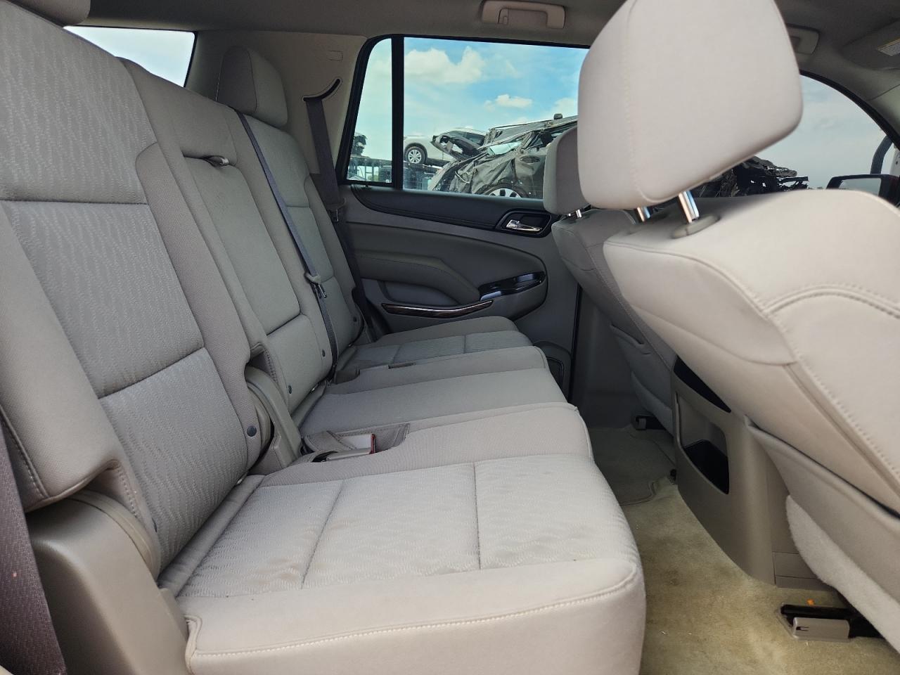 2017 GMC Yukon Sle VIN: 1GKS1AKC1HR219113 Lot: 63260175