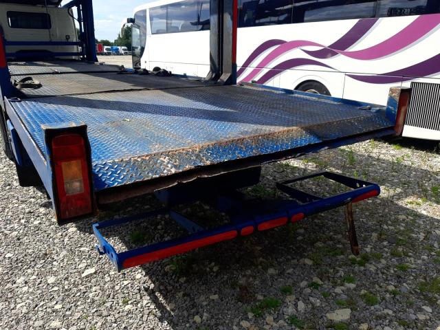 2008 VOLVO FM