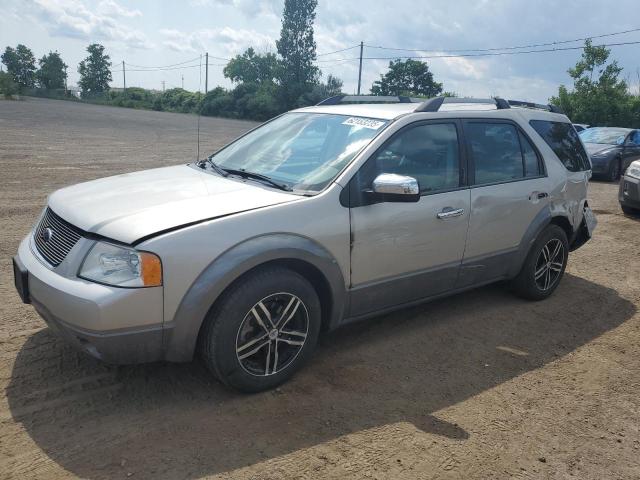 2006 FORD FREESTYLE SEL   à vendre chez Copart QC - MONTREAL