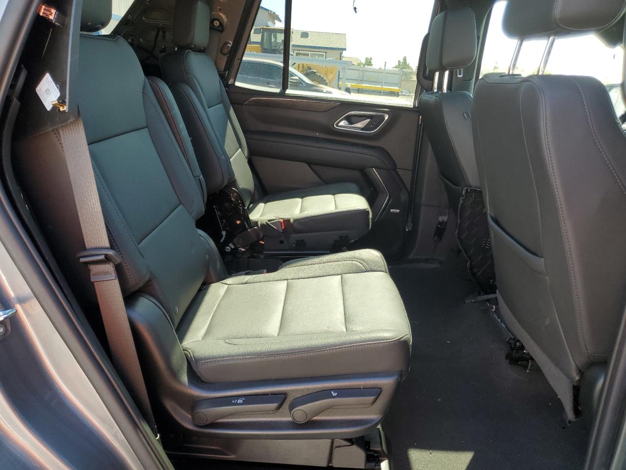 2022 Chevrolet Tahoe K1500 Lt VIN: 1GNSKNKD2NR314615 Lot: 62824285