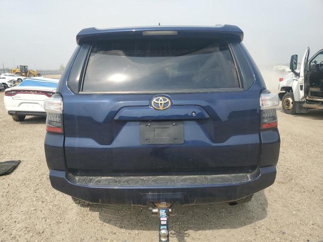2016 TOYOTA 4RUNNER SR5/SR5 PREMIUM  