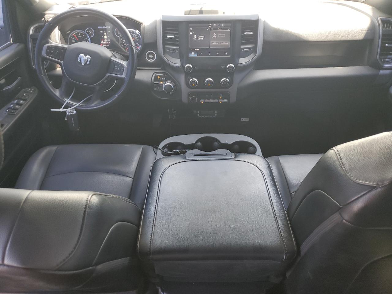 2024 Ram 2500 Tradesman VIN: 3C6UR5HJXRG186521 Lot: 63691765