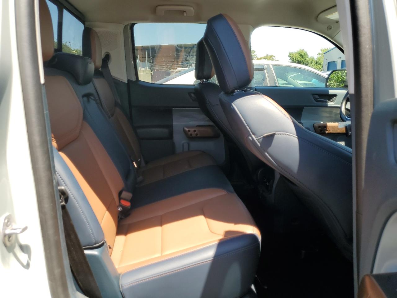 2023 Ford Maverick Xl VIN: 3FTTW8E38PRA37255 Lot: 64794025