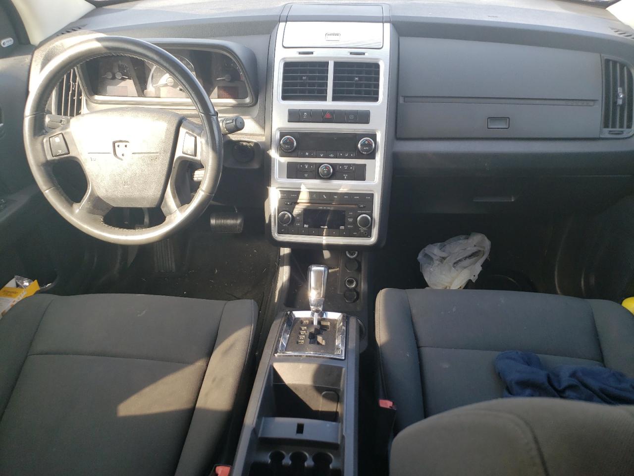 2010 Dodge Journey Sxt VIN: 3D4PG5FV9AT242285 Lot: 67286515