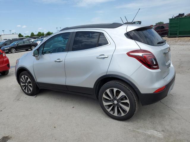  BUICK ENCORE 2018 Silver