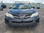 2015 TOYOTA RAV4 LE   for sale at Copart ON - OTTAWA
