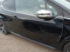2015 PEUGEOT 208 GTI LI for sale at Copart ROCHFORD