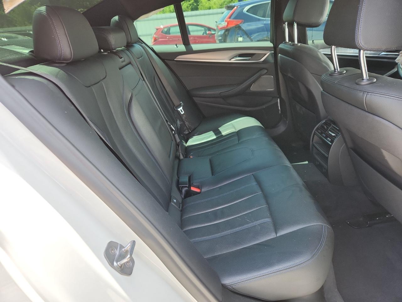 2019 BMW 530 I VIN: WBAJA5C53KG901053 Lot: 63470525