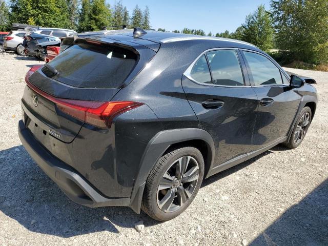 2022 LEXUS UX 200 BASE  