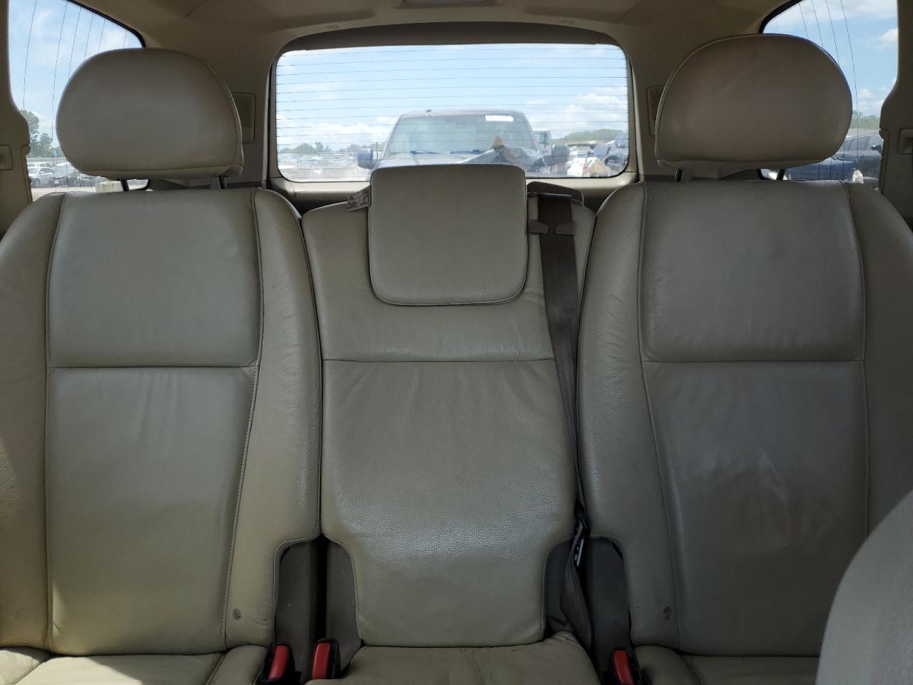 2008 Volvo Xc90 3.2 VIN: YV4CZ982081483148 Lot: 55695455