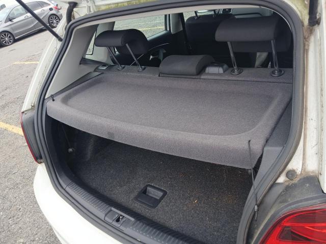 2015 VOLKSWAGEN POLO SE TS