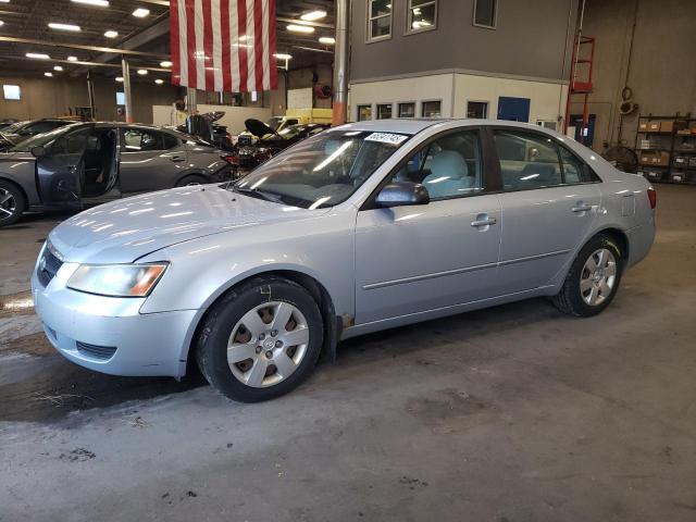 2007 Hyundai Sonata Gls