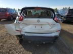 2015 NISSAN MURANO S   for sale at Copart AB - CALGARY