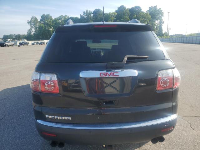 Parquets GMC ACADIA 2012 Сharcoal