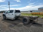 2020 FORD F550 SUPER DUTY   à vendre chez Copart AB - EDMONTON