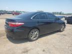 2017 TOYOTA CAMRY LE   for sale at Copart VA - FREDERICKSBURG