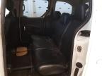 2015 PEUGEOT HORIZON S for sale at Copart SANDWICH