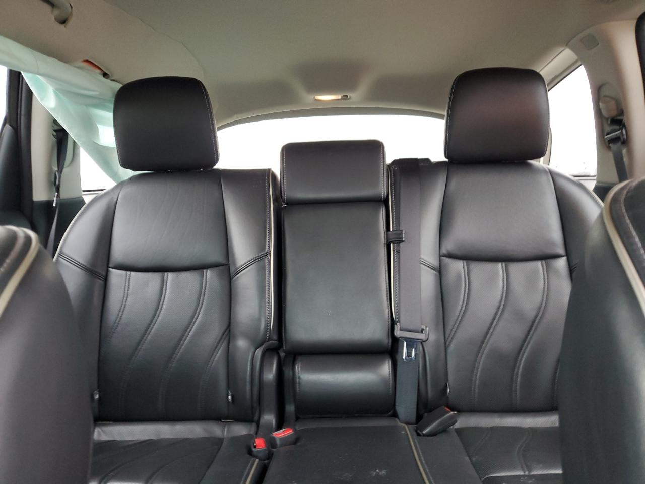 2016 Infiniti Qx60 VIN: 5N1AL0MM4GC509506 Lot: 64816935