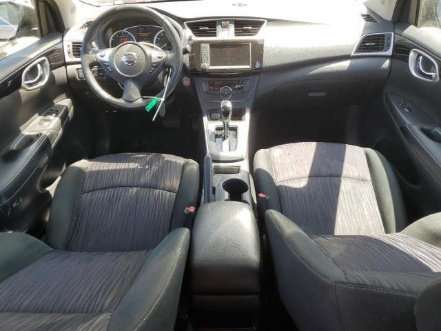  NISSAN SENTRA 2019 Gray