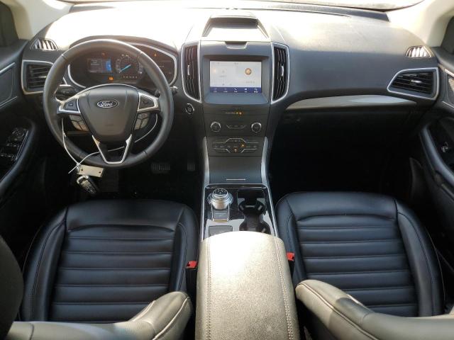  FORD EDGE 2020 Silver