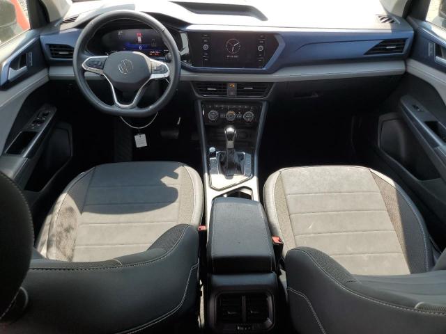  VOLKSWAGEN TAOS SE 2024 Czarny