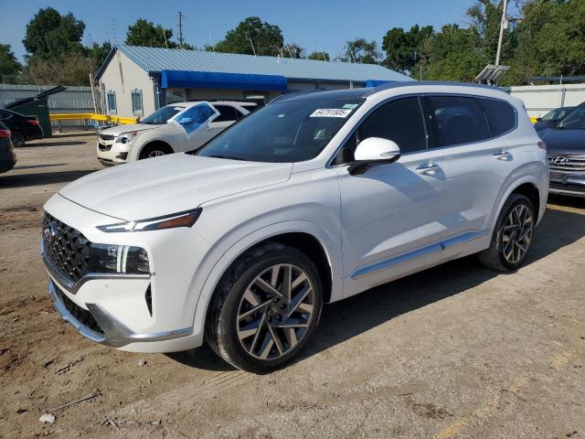 HYUNDAI SANTA FE C 2023