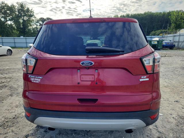Parquets FORD ESCAPE 2017 Red