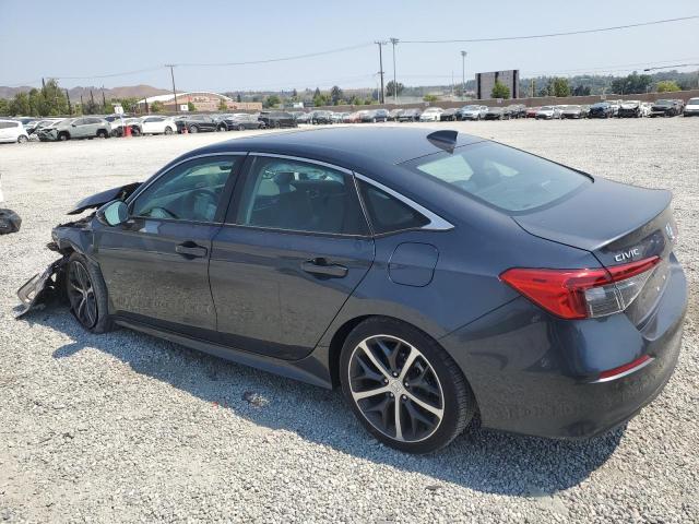  HONDA CIVIC 2024 Charcoal