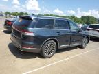 2021 LINCOLN AVIATOR RESERVE   for sale at Copart KY - LOUISVILLE
