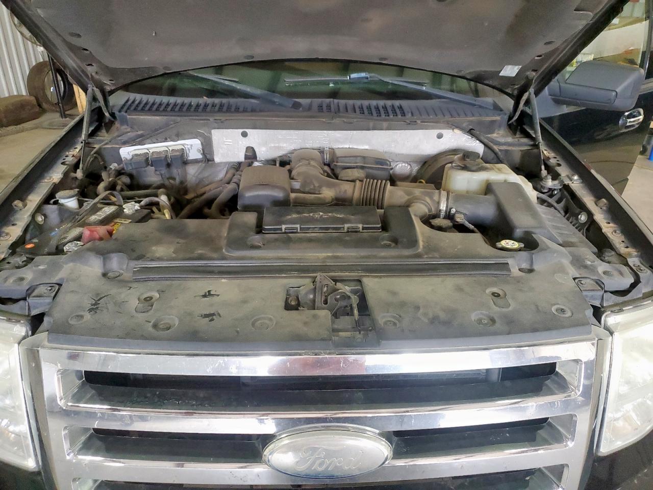 2009 Ford Expedition Xlt VIN: 1FMFU15539EB27541 Lot: 61599095