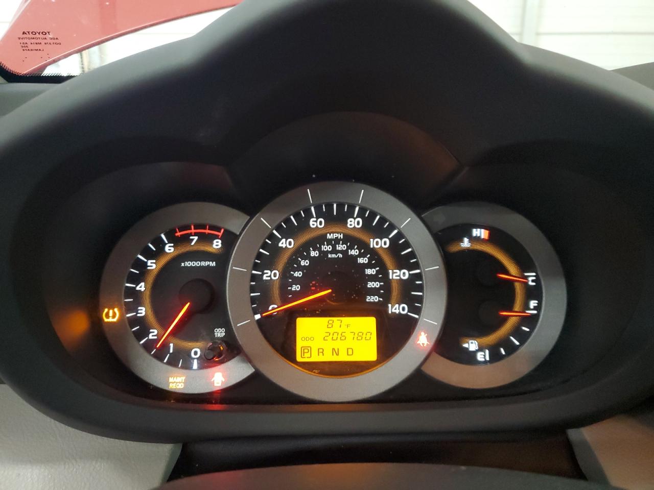 2011 Toyota Rav4 Limited VIN: 2T3DF4DV1BW170539 Lot: 64205095