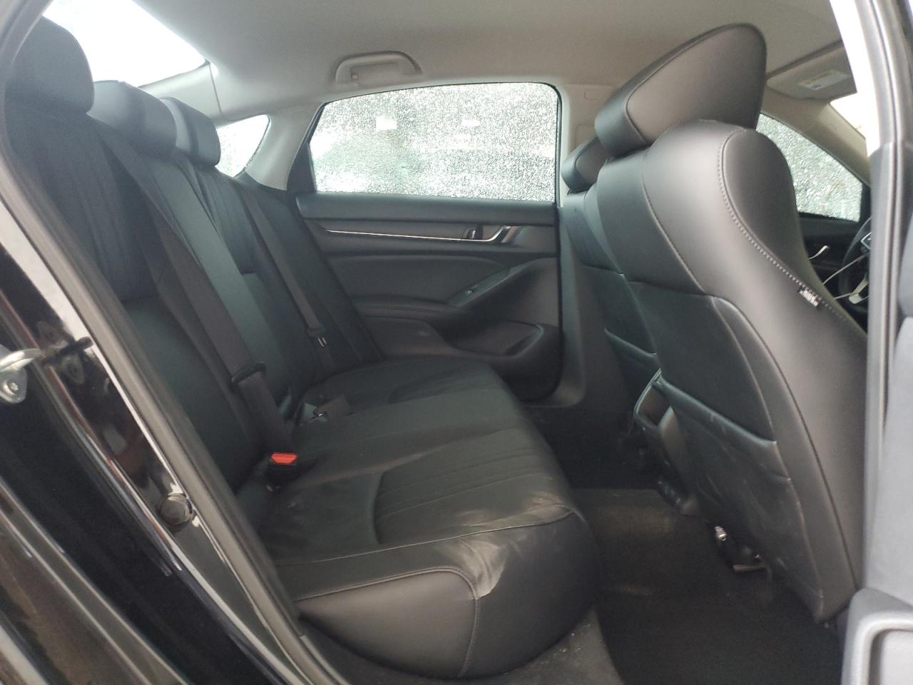 2022 Honda Accord Sport Se VIN: 1HGCV1F4XNA111771 Lot: 63584645