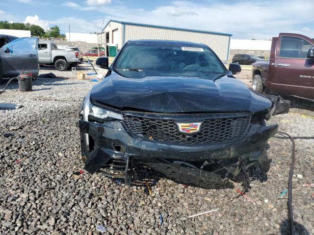  CADILLAC CT4-V BLAC 2023 Czarny
