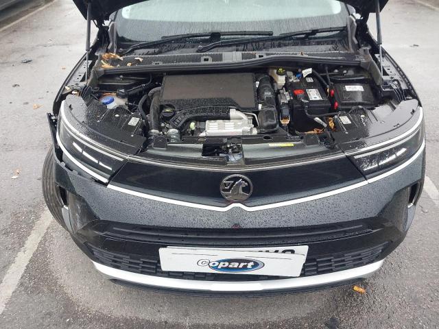 2022 VAUXHALL MOKKA ELITE EDITION TURBO 