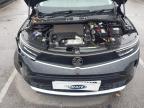 2022 VAUXHALL MOKKA ELITE EDITION TURBO  for sale at Copart CHESTER