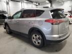 2016 TOYOTA RAV4 XLE   à vendre chez Copart ON - OTTAWA