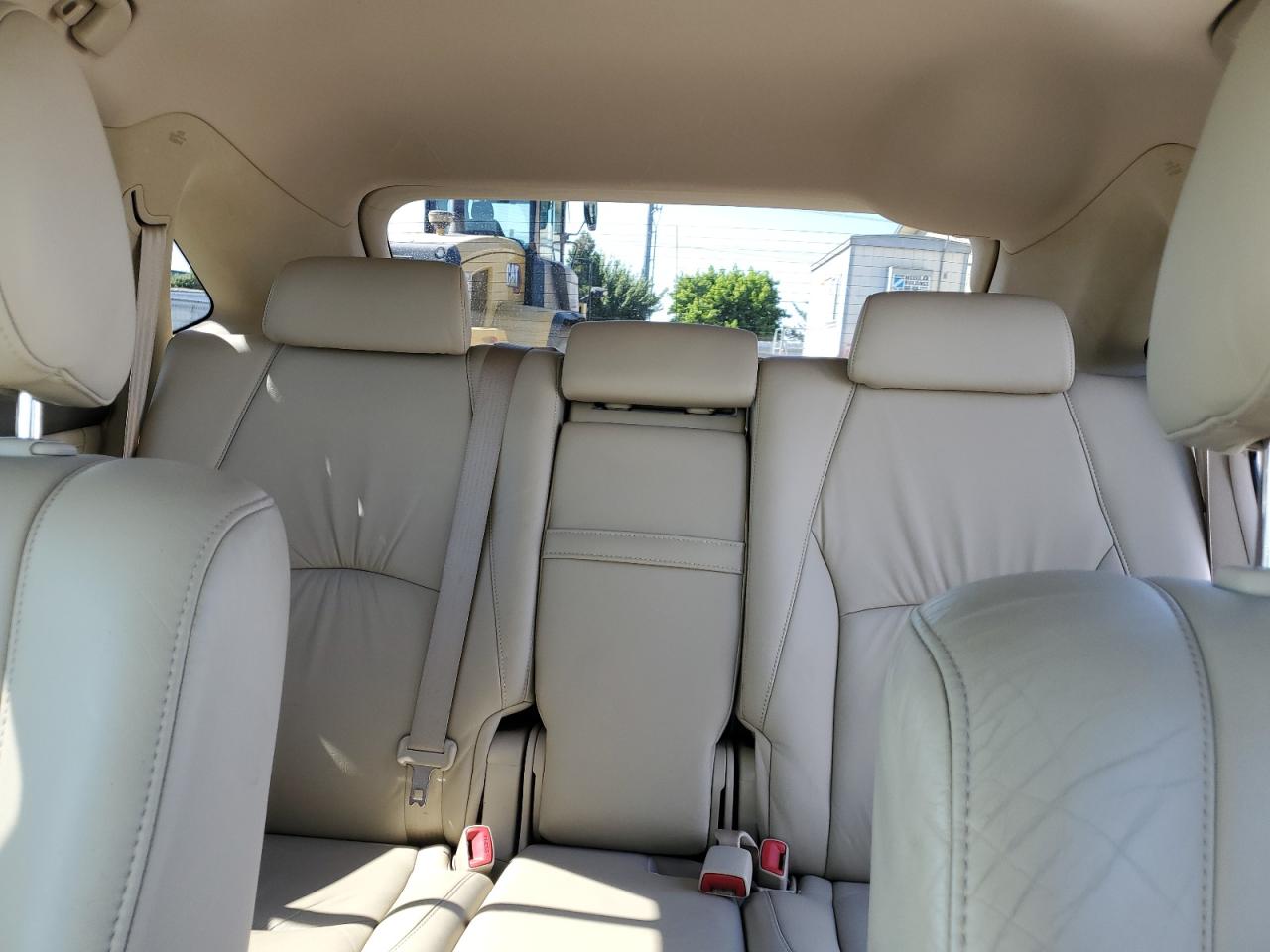 2004 Lexus Rx 330 VIN: JTJHA31U840043734 Lot: 63707915