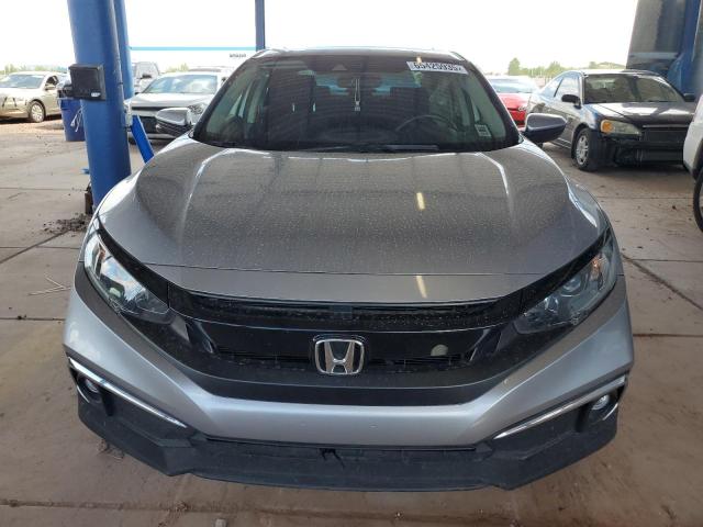  HONDA CIVIC 2019 Srebrny